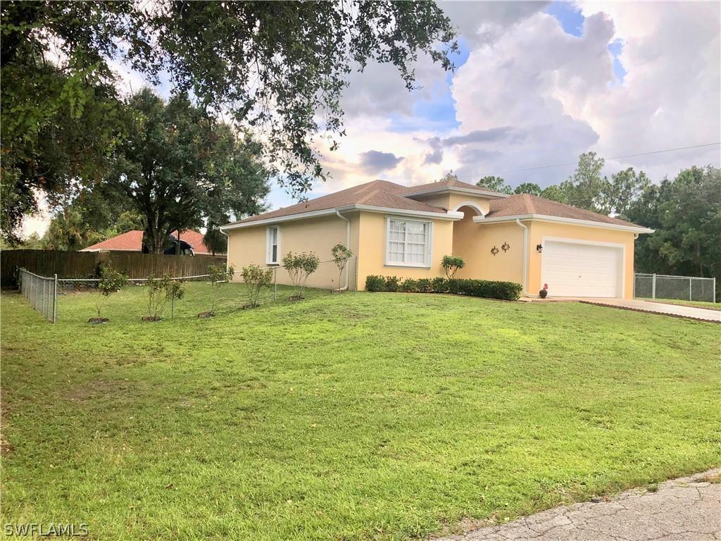 500 E 11th St., Lehigh Acres, FL 33972
