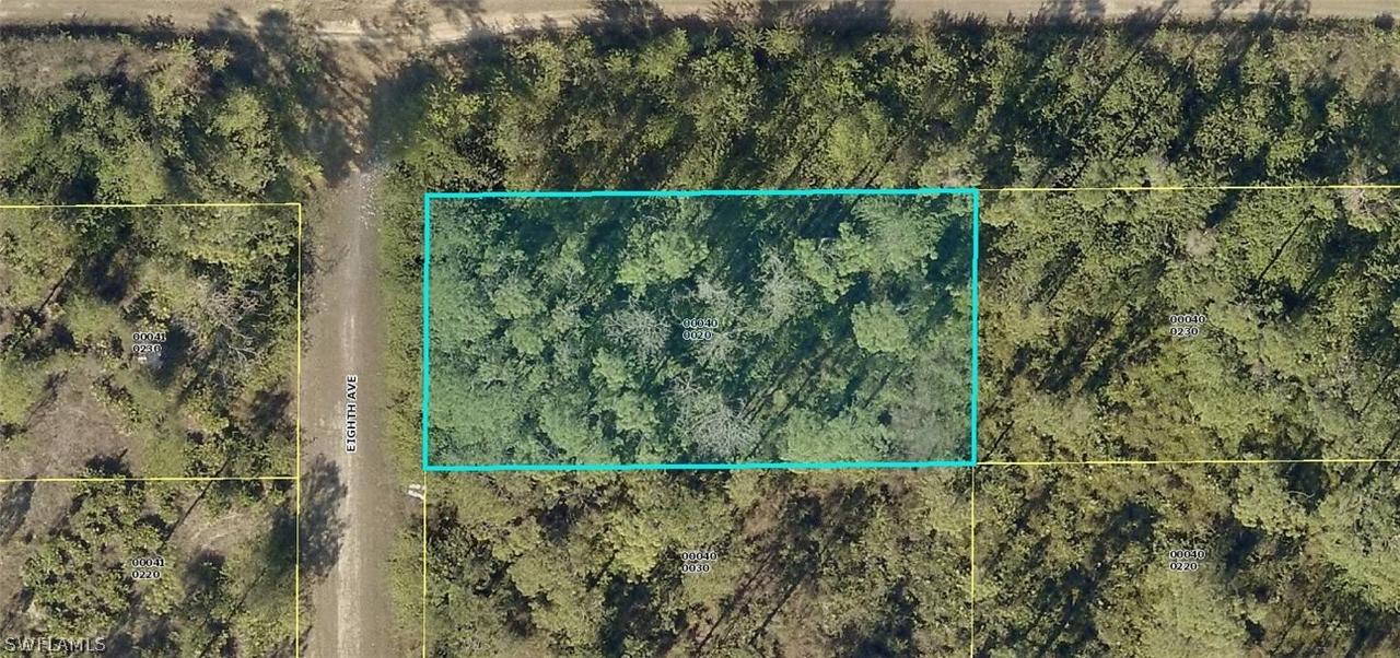 1520 Eighth Ave., Lehigh Acres, FL 33972