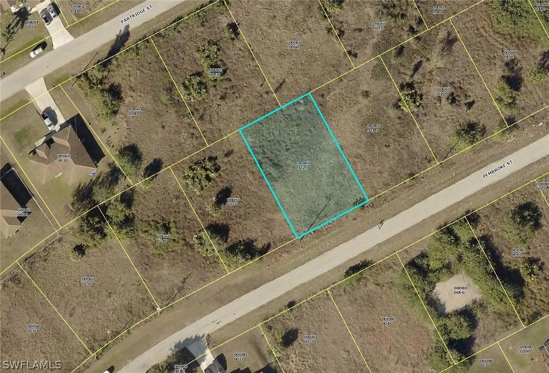 145 Pembroke St., Lehigh Acres, FL 33974