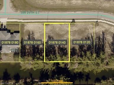 238 SW 26th St., Cape Coral, FL 33914