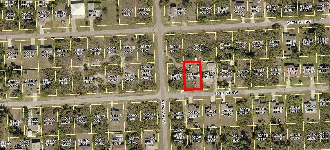 3216 25th St., Lehigh Acres, FL 33976