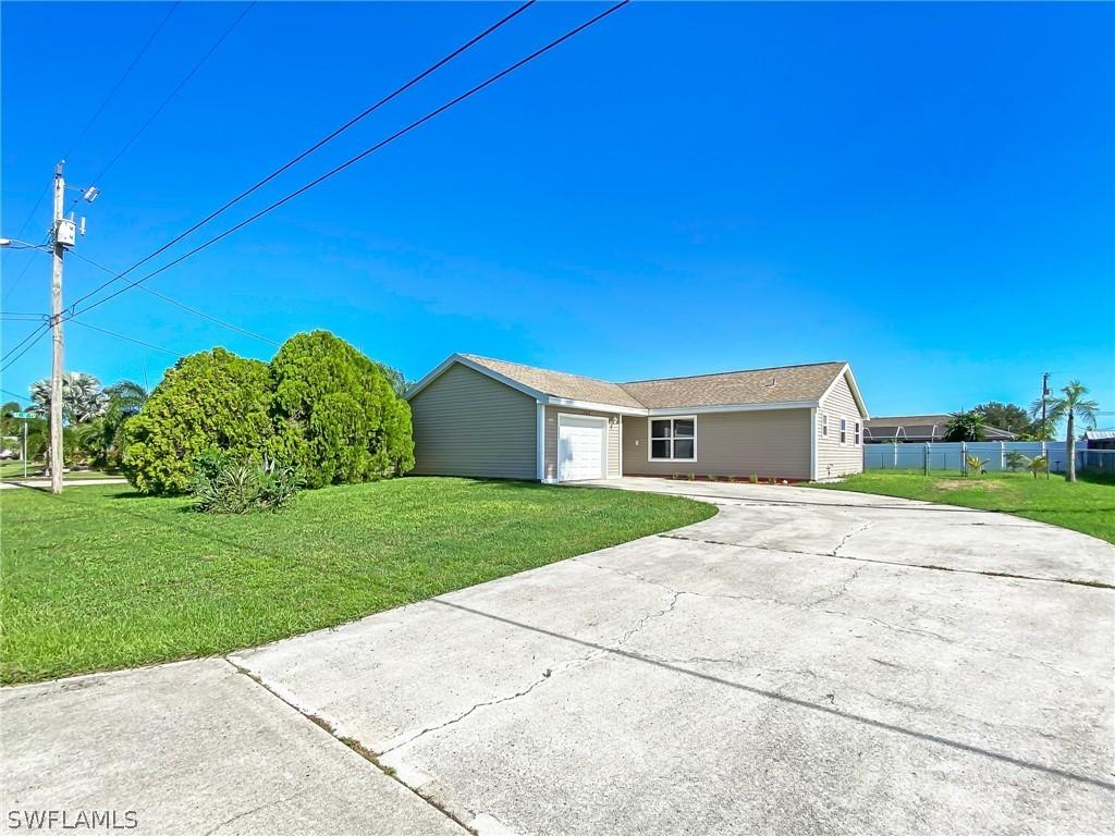 1203 SE 18th St., Cape Coral, FL 33990
