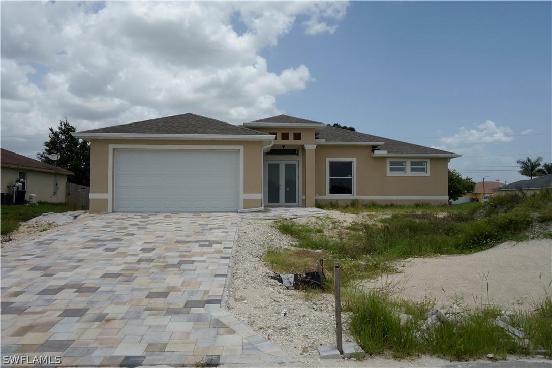 451 NE 1st Pl., Cape Coral, FL 33909