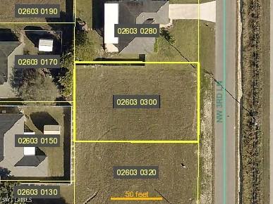 430 NW Juanita Pl., Cape Coral, FL 33993