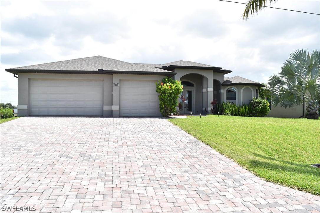 1237 NW 33rd Ave., Cape Coral, FL 33993