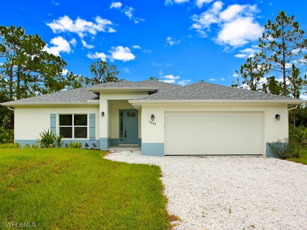5044 42nd St., Naples, FL 34120