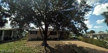 3615 Dawson Ln., Punta Gorda, FL 33950
