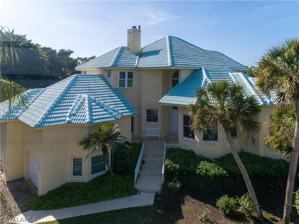 345 Cowry Ct., Sanibel, FL 33957