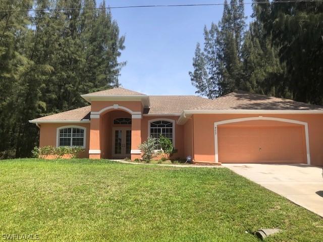 [Address Hidden by Seller], Cape Coral, FL 33993