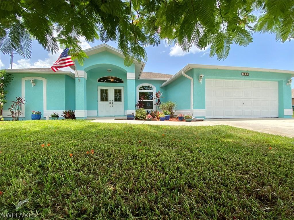 2600 NW 25th St., Cape Coral, FL 33993