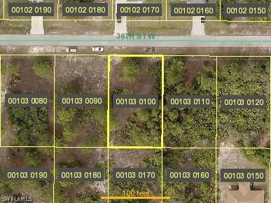 2507 39th St., Lehigh Acres, FL 33976