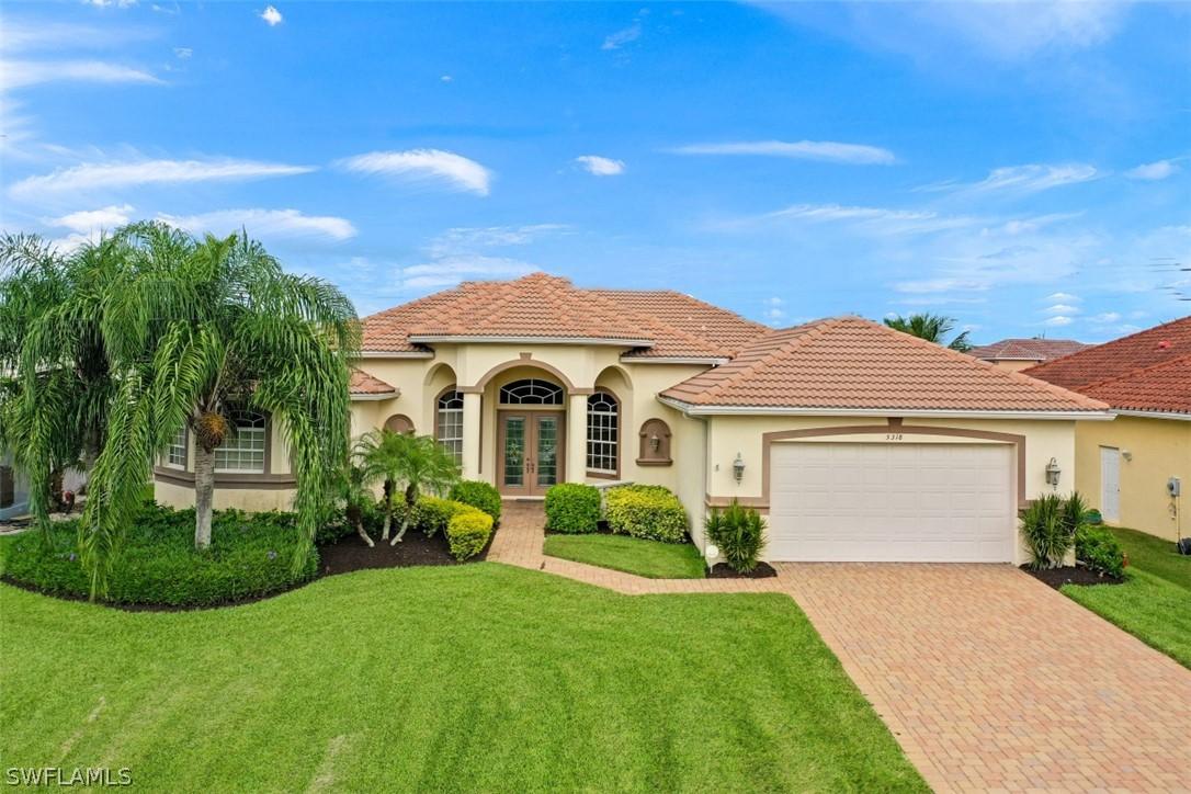 5318 SW 22nd Pl., Cape Coral, FL 33914