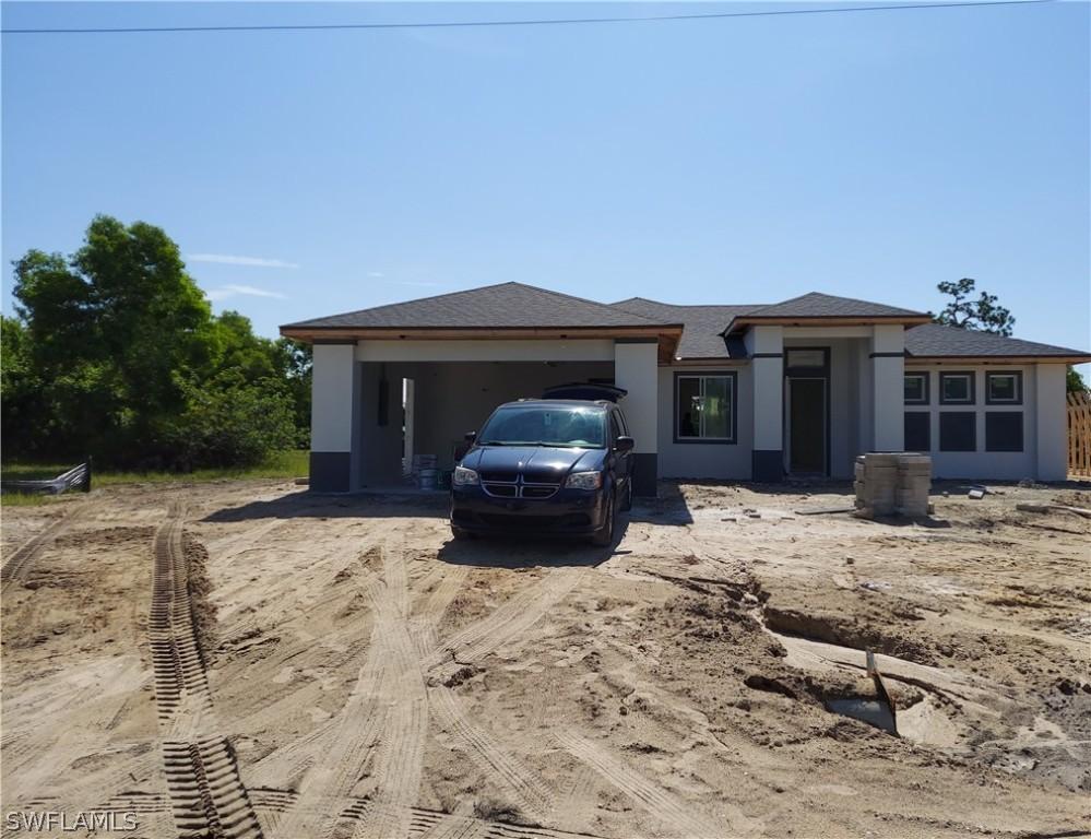 639 NE 2nd Ave., Cape Coral, FL 33909