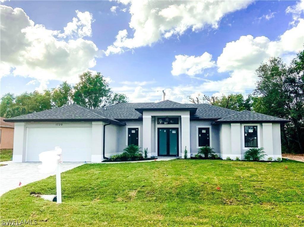 635 NE 2nd Ave., Cape Coral, FL 33909