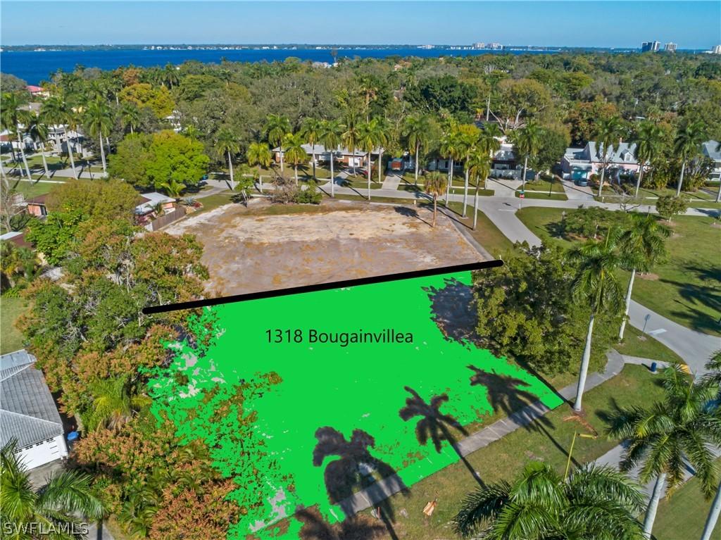 1318 Bougainvillea St., Fort Myers, FL 33901