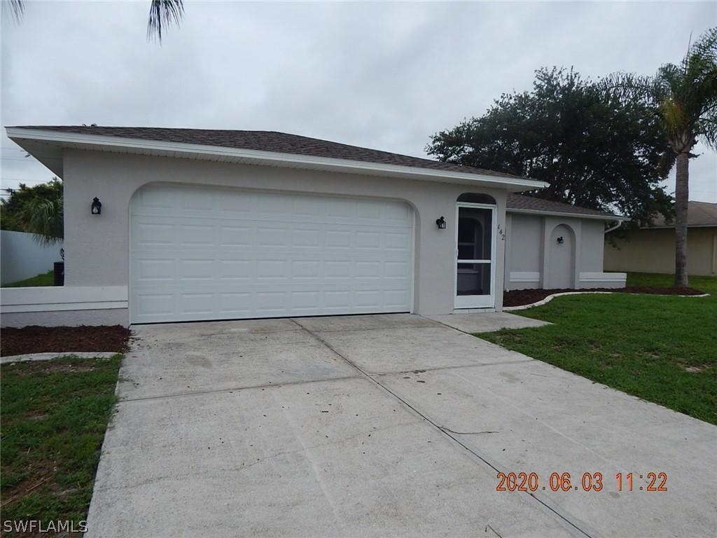 142 SE 7th St., Cape Coral, FL 33990