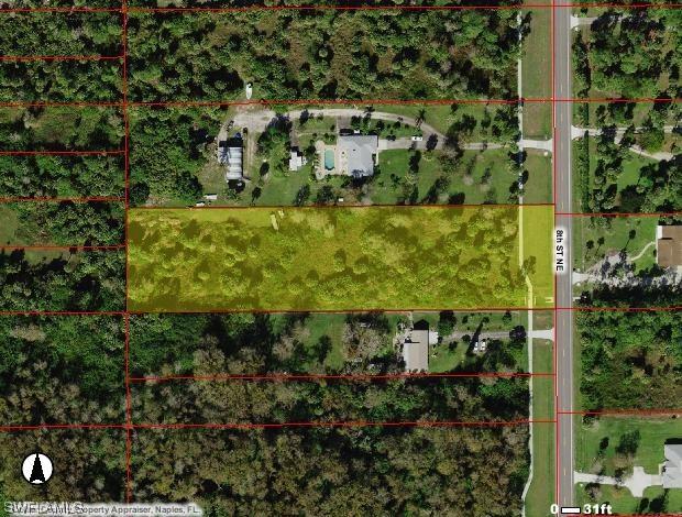 211 8th St., Naples, FL 34120