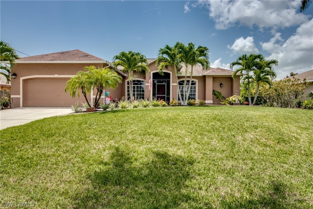 2318 NE 35th St., Cape Coral, FL 33909