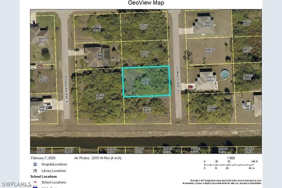 1404 Donald Ave., Lehigh Acres, FL 33976