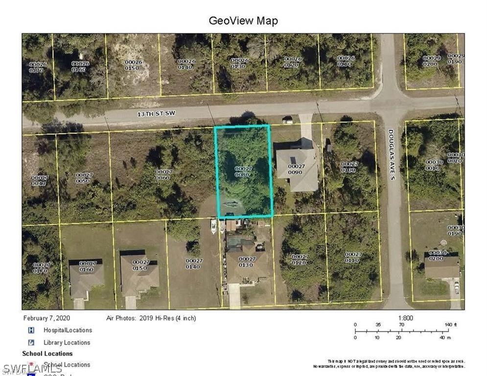 4205 13th St., Lehigh Acres, FL 33976