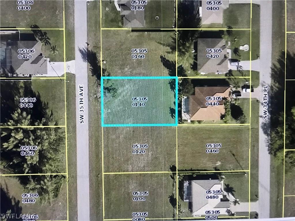 115 SW 35th Ave., Cape Coral, FL 33991
