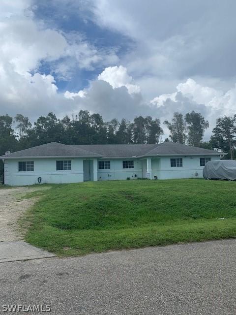 4716/4718 28th St., Lehigh Acres, FL 33973