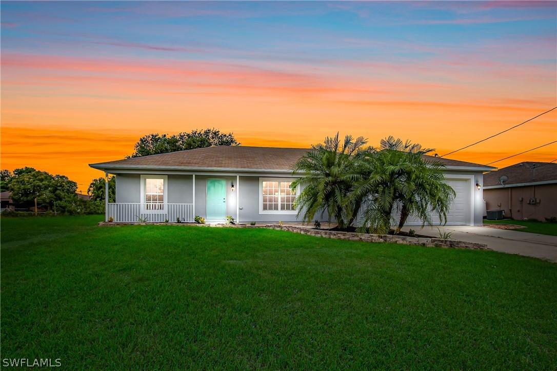 2820 SW 2nd Ter., Cape Coral, FL 33991