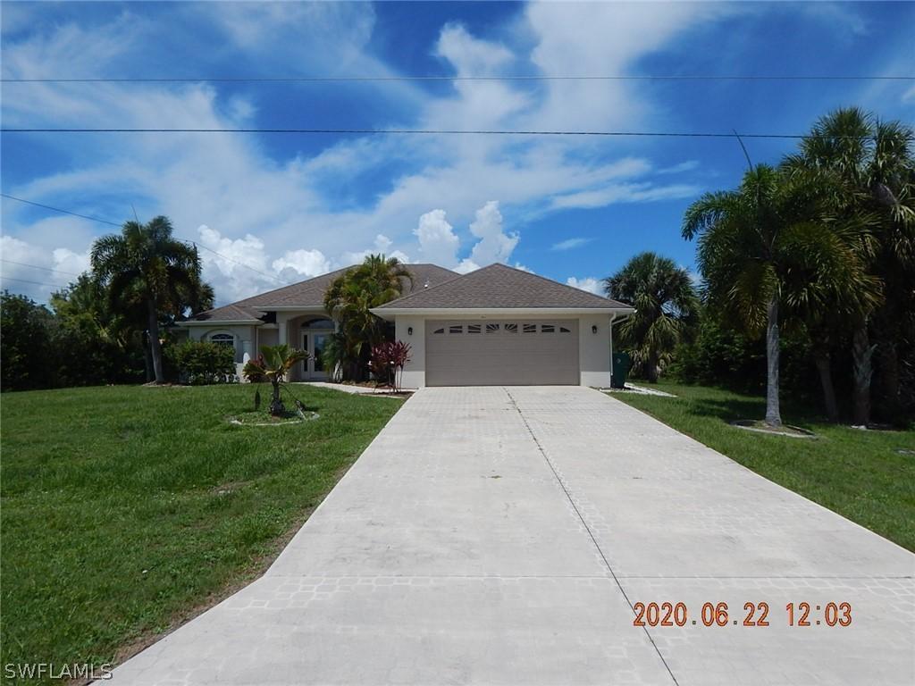 4523 Collingswood Blvd., Port Charlotte, FL 33948