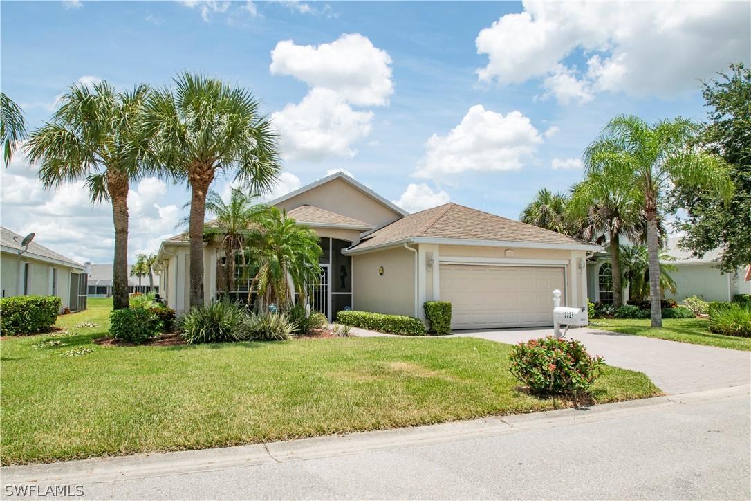 13321 Queen Palm Run, Fort Myers, FL 33903