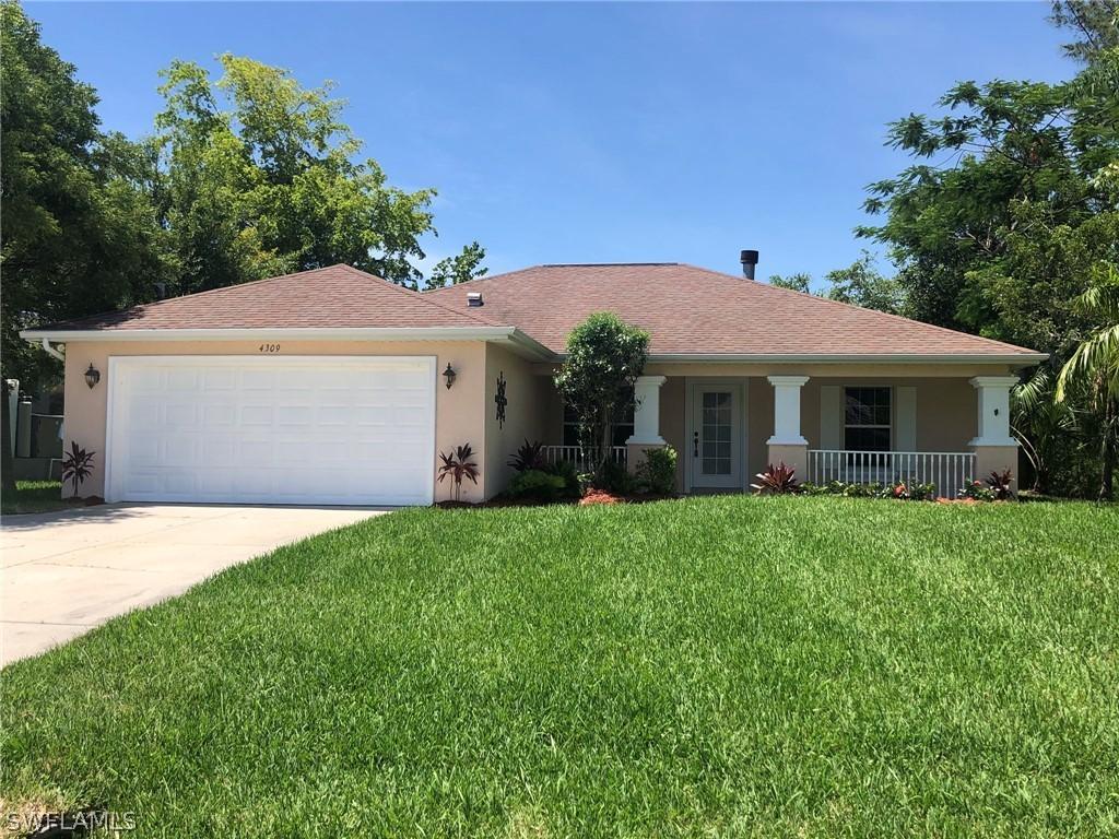 4309 Kismet Pkwy., Cape Coral, FL 33993