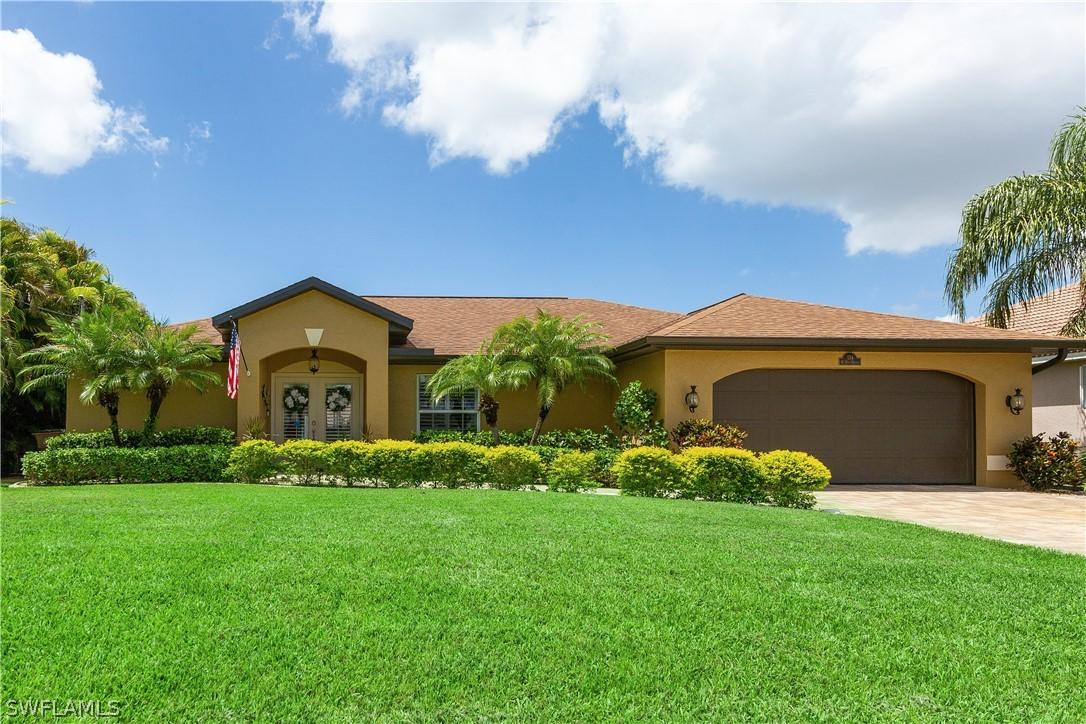 134 SE 30th Ter., Cape Coral, FL 33904