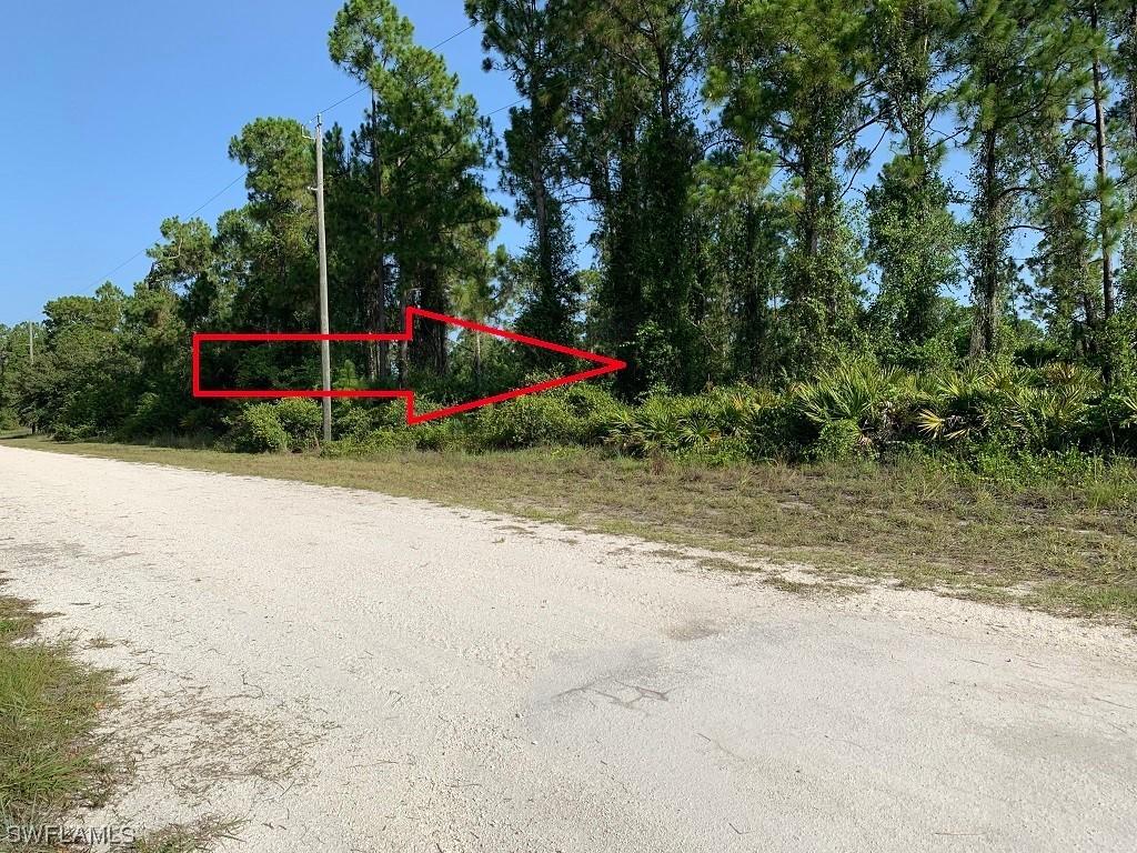 1801 Willard Ave., Lehigh Acres, FL 33972
