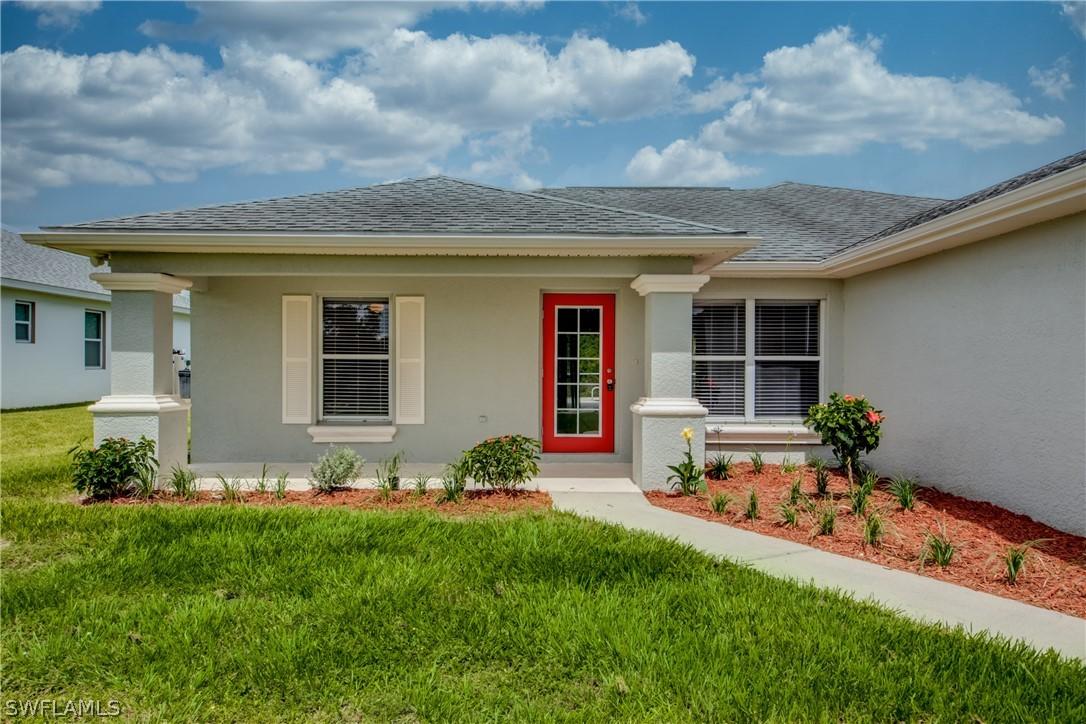 1039 Albert Ave., Lehigh Acres, FL 33971