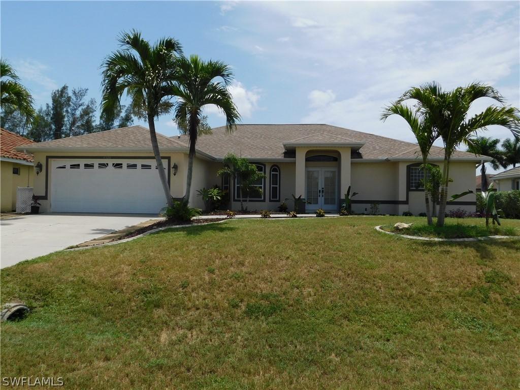 4328 SW 18th Ave., Cape Coral, FL 33914