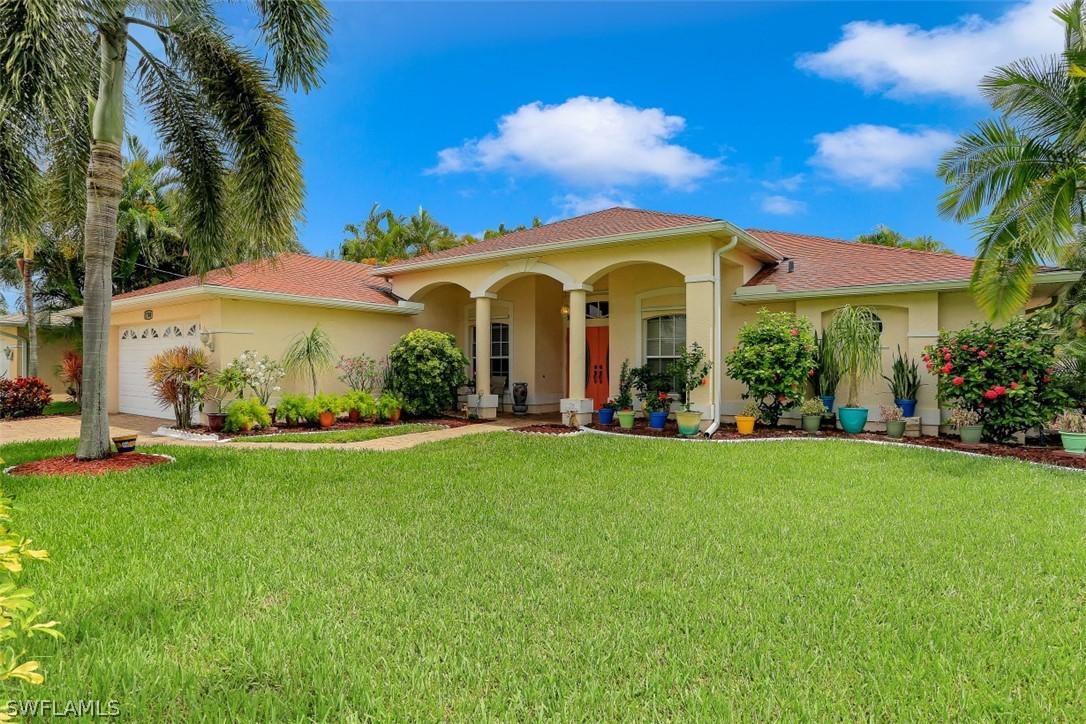 1708 SW 51st St., Cape Coral, FL 33914