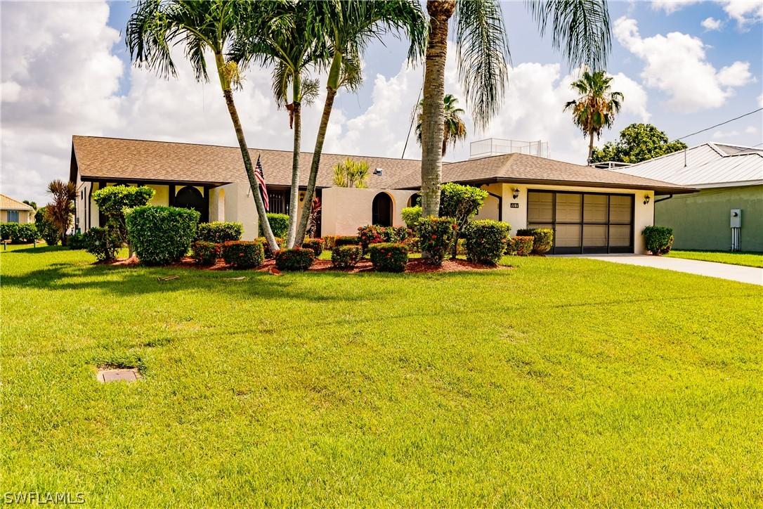 1101 SW 54th Ln., Cape Coral, FL 33914