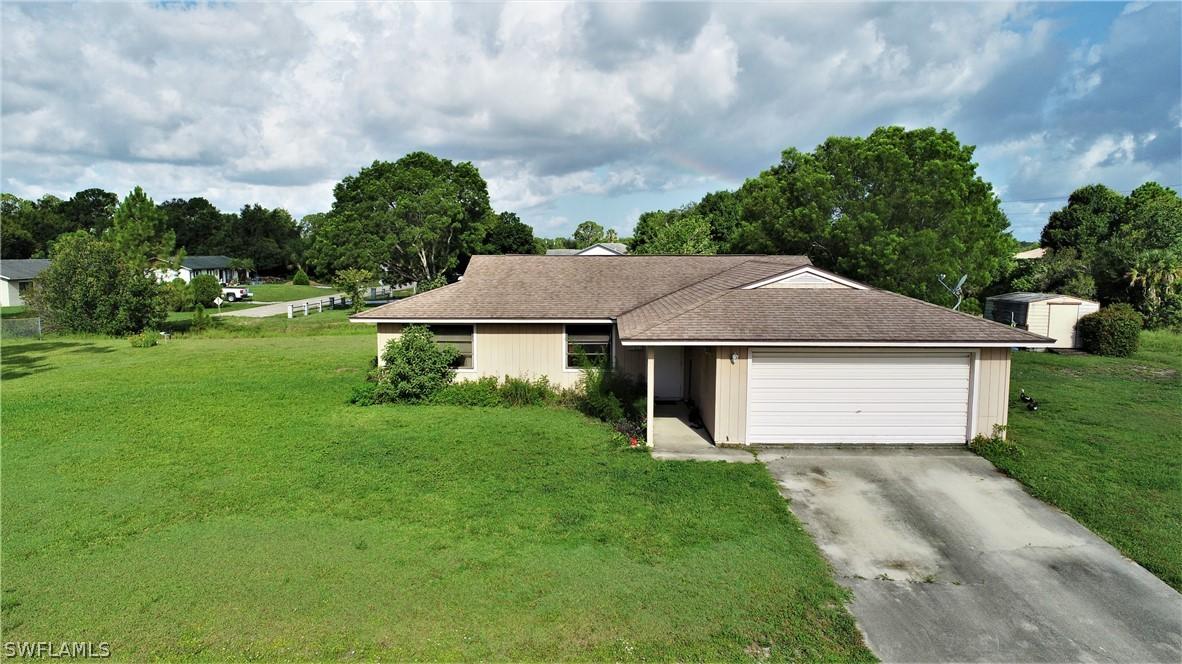 705 John Ave., Lehigh Acres, FL 33971