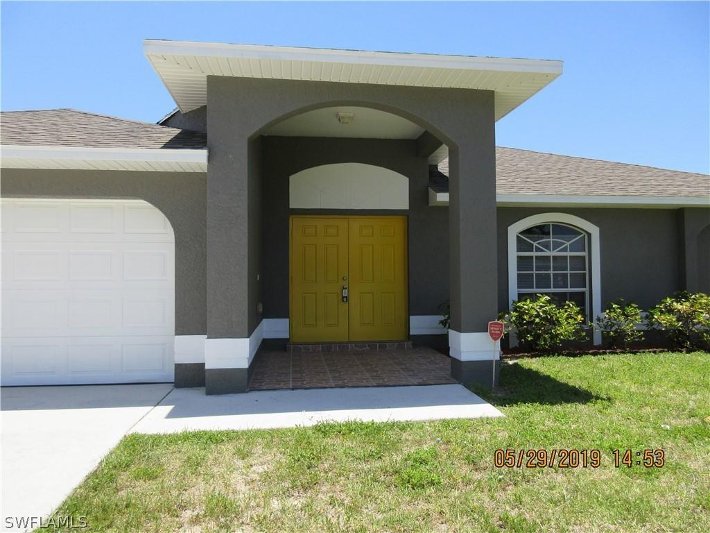 4332 SW 7th Ave., Cape Coral, FL 33914