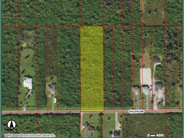 xx 41st Ave., Naples, FL 34120