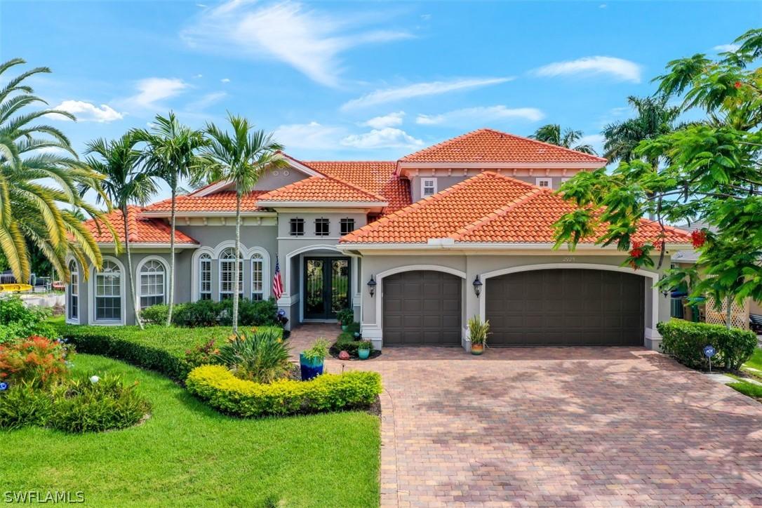 2925 SW 39th St., Cape Coral, FL 33914