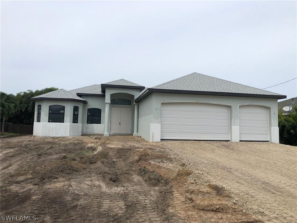 1623 SW 44th St., Cape Coral, FL 33914