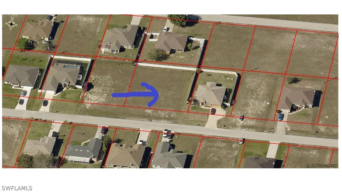 523 NW 21st St., Cape Coral, FL 33993