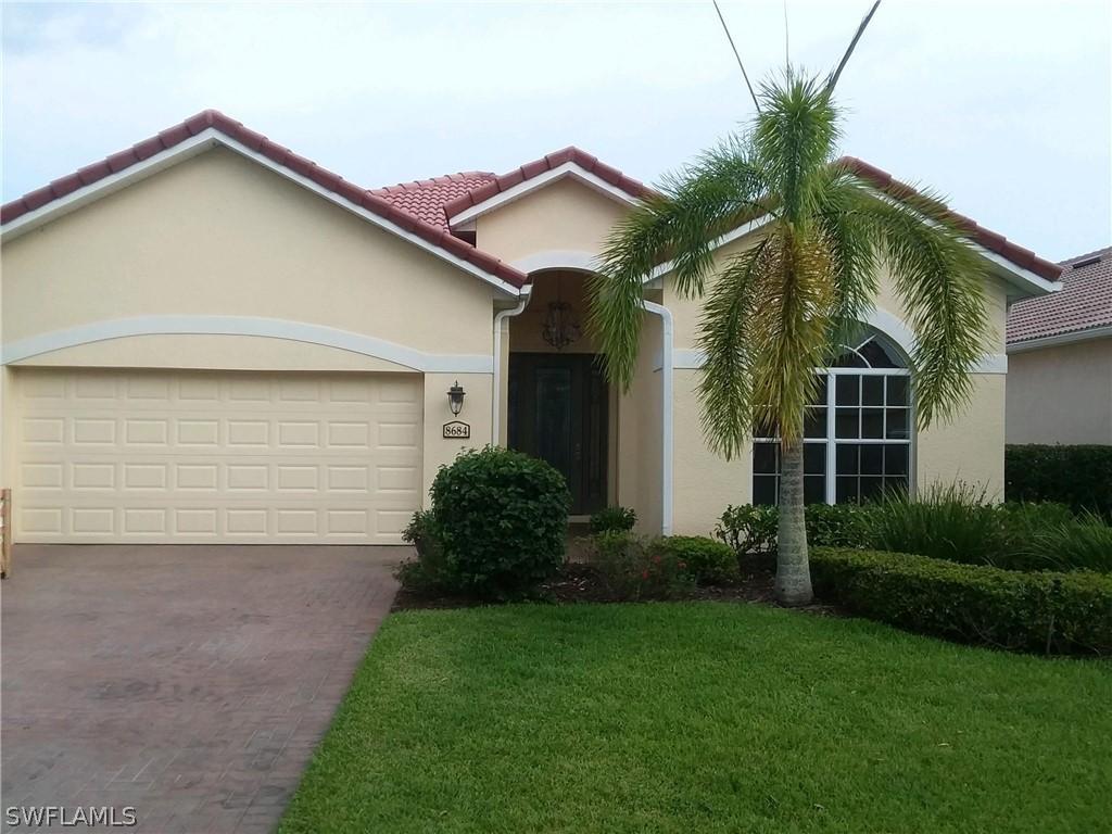 8684 Nottingham Pointe Way, Fort Myers, FL 33912