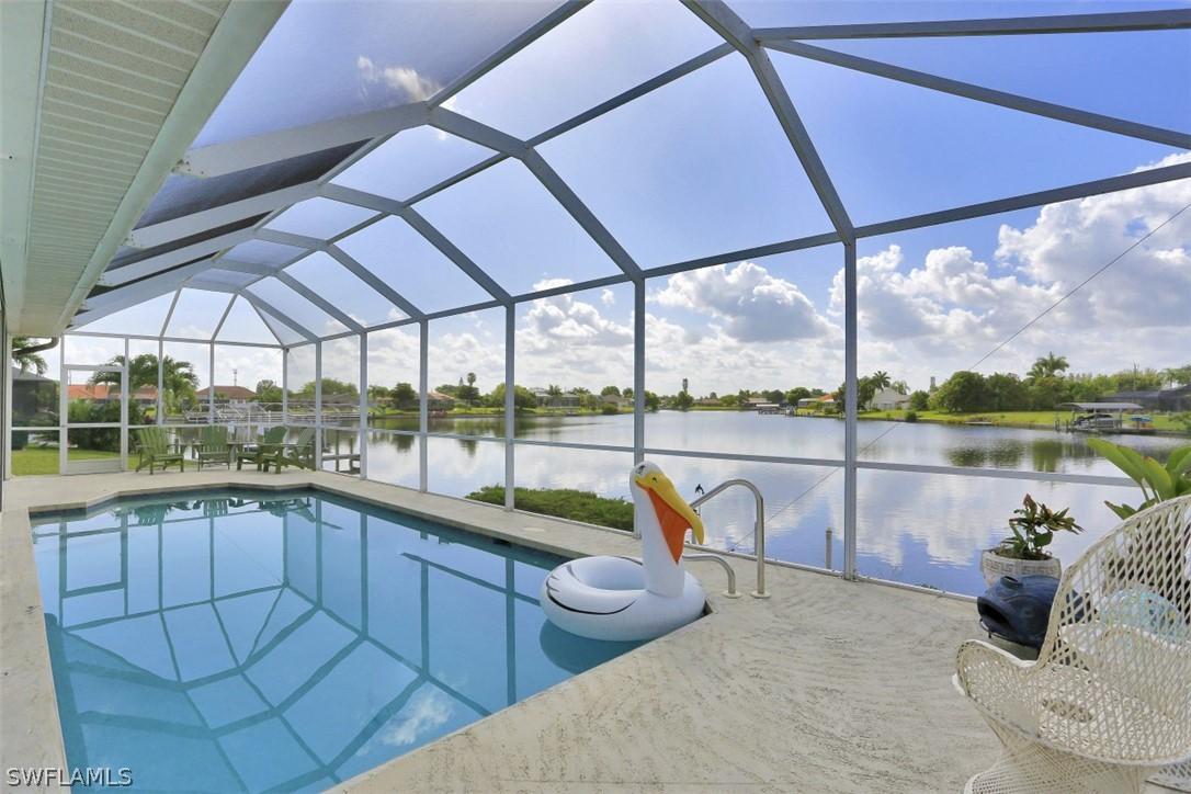 2733 Kamal Pkwy., Cape Coral, FL 33904