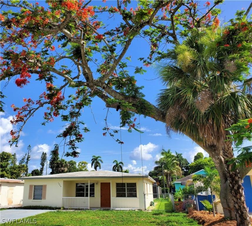 1933 Grove Ave., Fort Myers, FL 33901