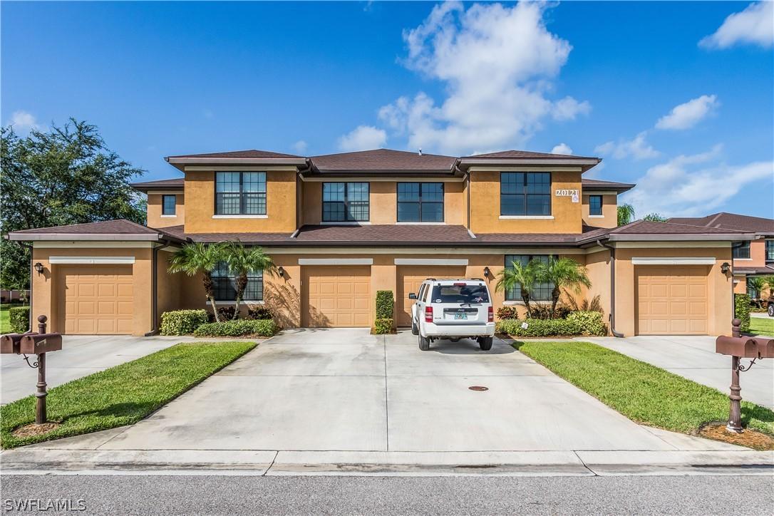 20121 Bravada St. #4, Estero, FL 33928