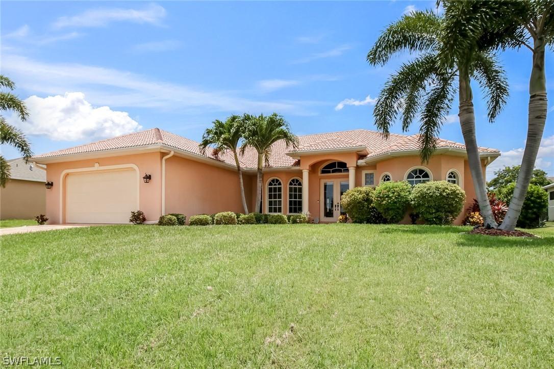 3518 SW 29th Ave., Cape Coral, FL 33914