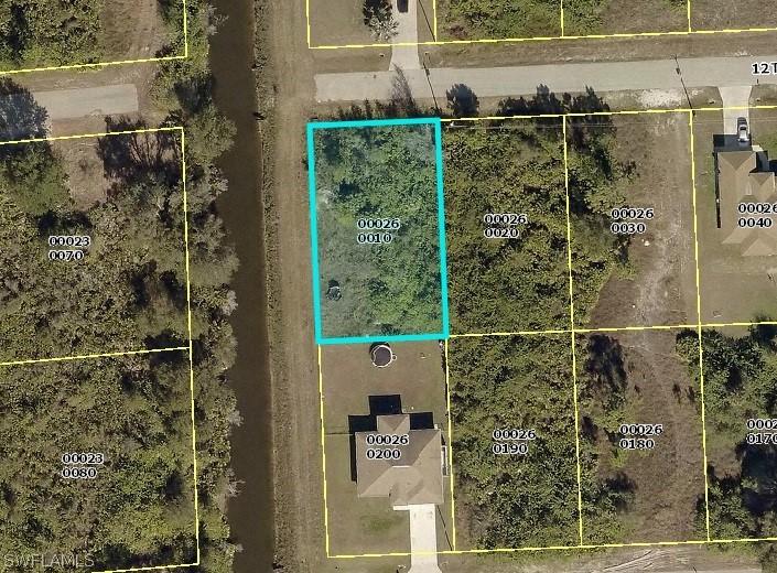 4219 12th St., Lehigh Acres, FL 33976