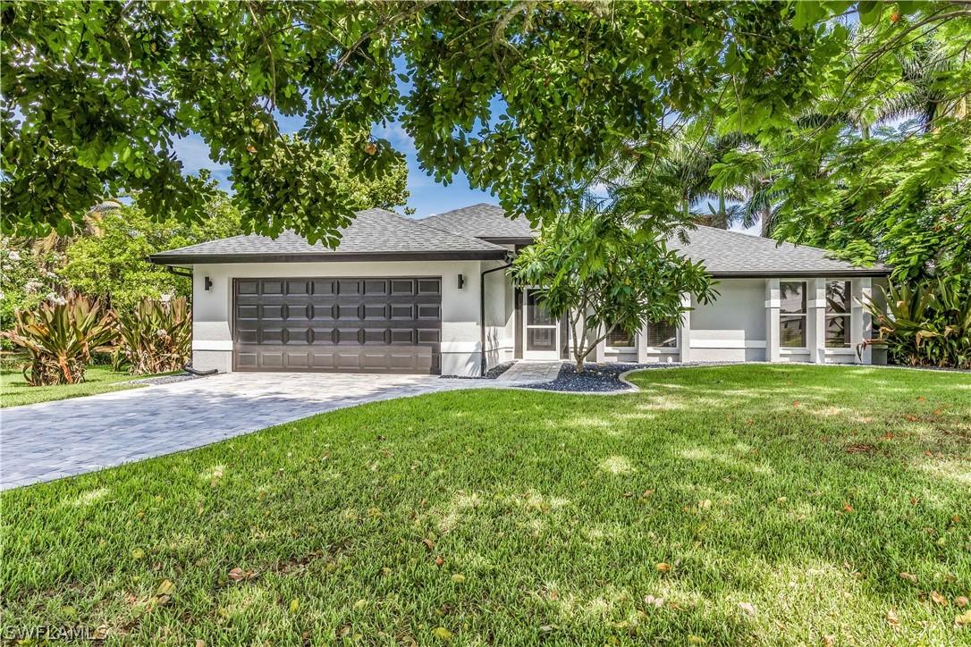2731 SW 37th Ter., Cape Coral, FL 33914