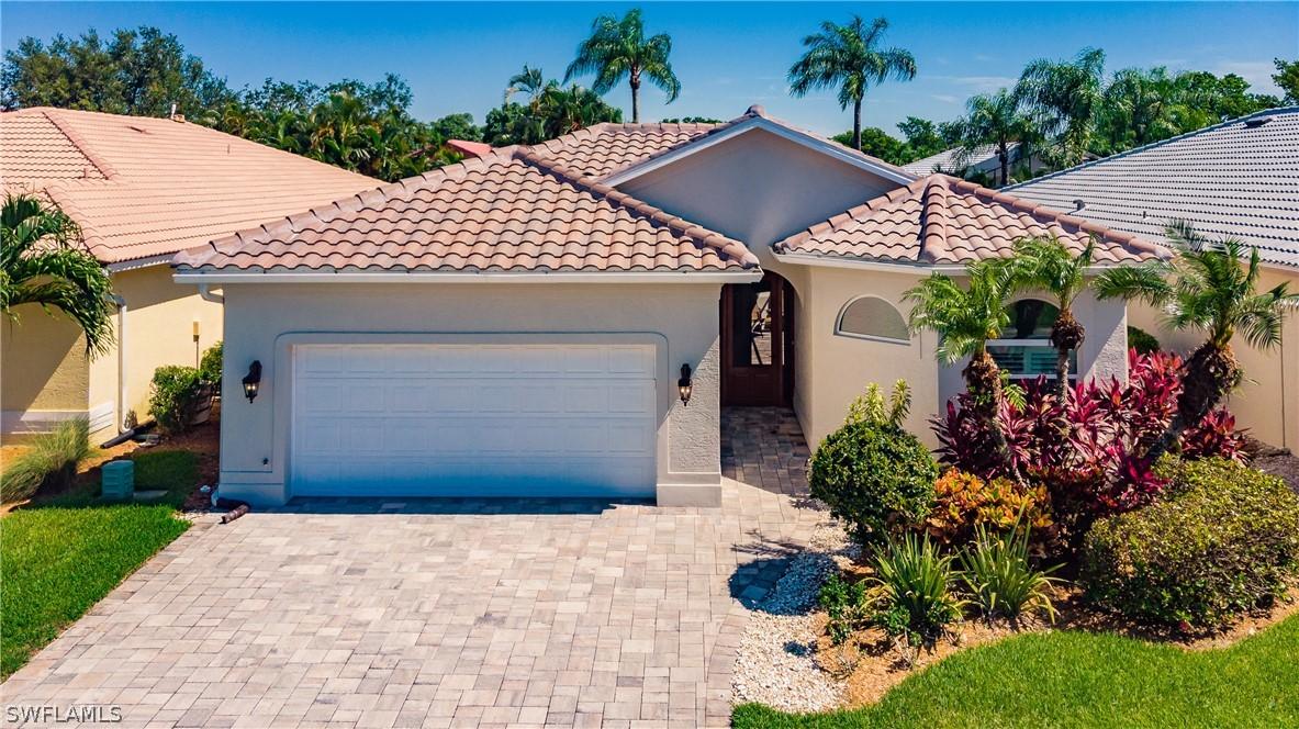 9547 Mariners Cove Ln., Fort Myers, FL 33919